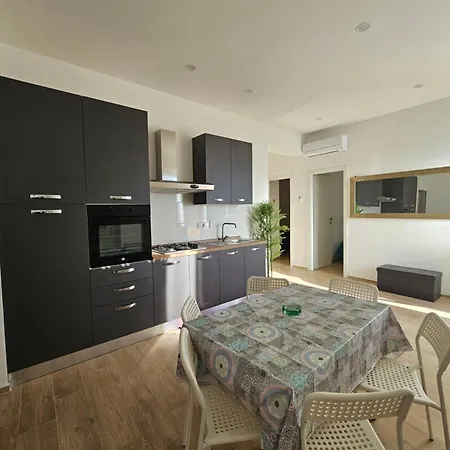 Apartament Dream & Fly 3punto0 Fiumicino