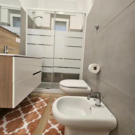 Dream & Fly 3punto0 Apartament Fiumicino