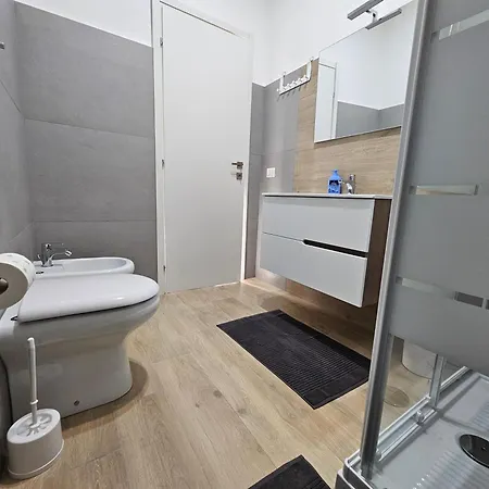 Apartment Dream & Fly 3punto0 Fiumicino
