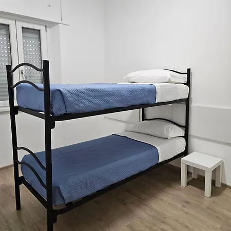 Dream & Fly 3punto0 Apartman Fiumicino