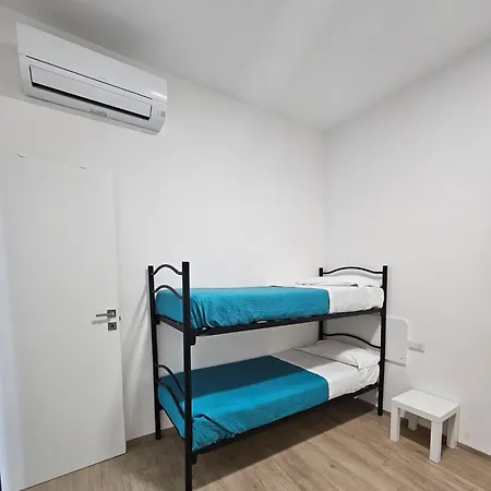 Dream & Fly 3punto0 Apartman